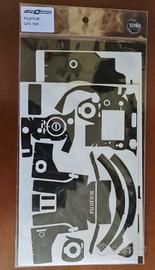 Skin life guard SDBK per gfx100