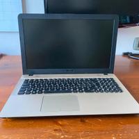 pc portatile Asus ic 3 256gb