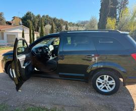 FIAT Freemont - 2014