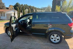 FIAT Freemont - 2014