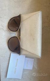 Occhiali da sole Michael Kors originali