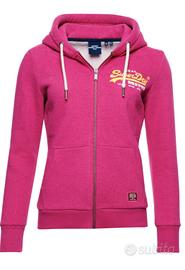 Felpa Superdry