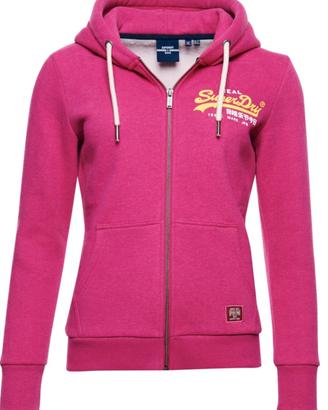 Felpa Superdry