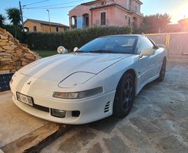 Mitsubishi Twin Turbo 3000 gt - 1993