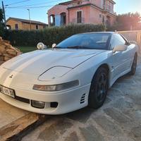 Mitsubishi Twin Turbo 3000 gt - 1993