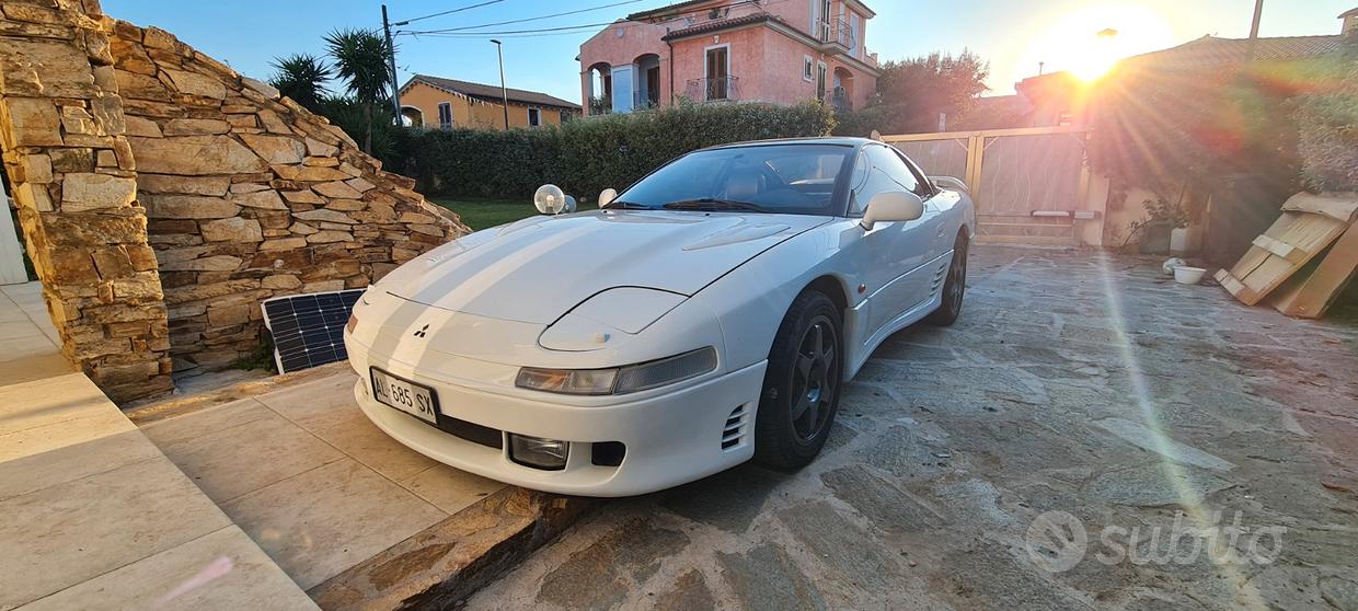 Mitsubishi 3000 GT