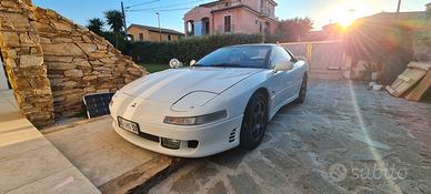 Mitsubishi Twin Turbo 3000 gt - 1993