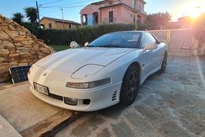 Mitsubishi Twin Turbo 3000 gt - 1993