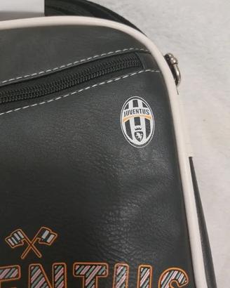 Borsello Juventus nuovo