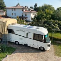Niesmann Arto 66 L