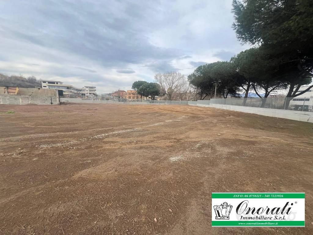 Terreno di 6700 m² a Guidonia Montecelio - Vista 5