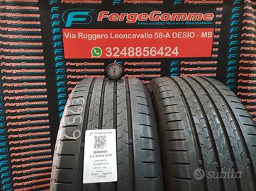 Pneumatici 215/50R18 92W CONTINENTAL Estive