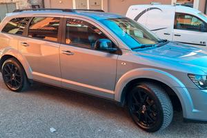 Fiat Freemont 2.0 mjt 16v Black Code 4x4