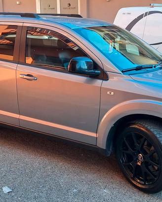 Fiat Freemont 2.0 mjt 16v Black Code 4x4