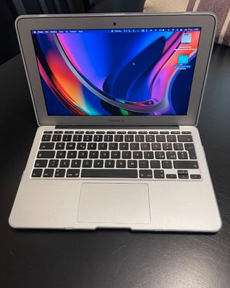 MacBook Air 11 2015 i7 2,2Ghz, 1T SSD