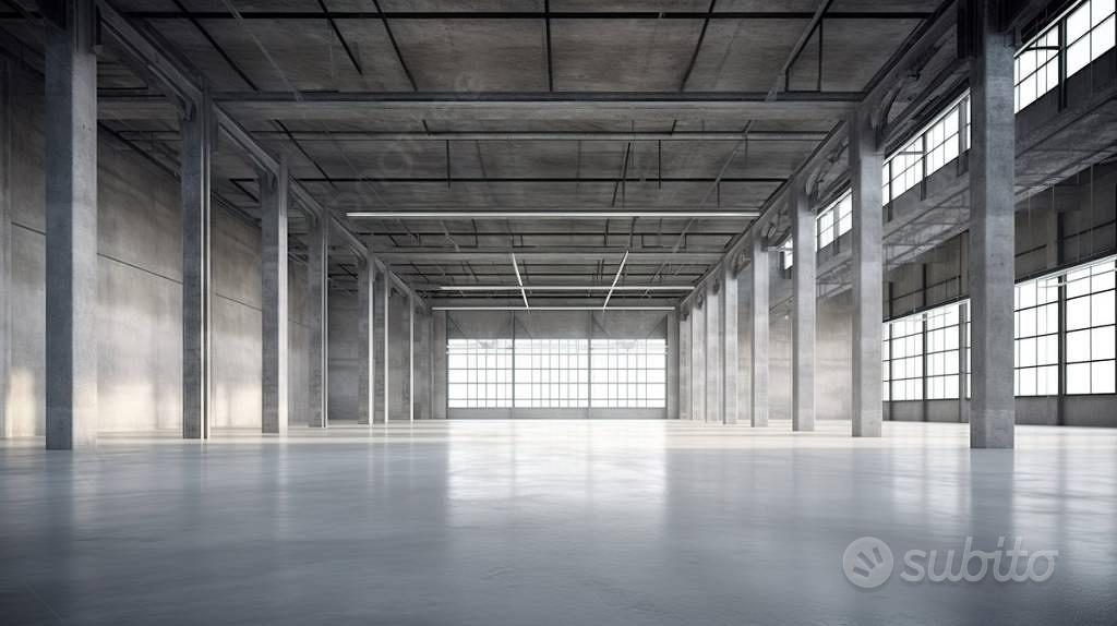 Immobile di 522 m² con 3 locali a Vicenza