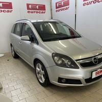 Opel Zafira 1.9 CDTI 120CV Enjoy