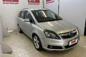 Opel Zafira 1.9 CDTI 120CV Enjoy