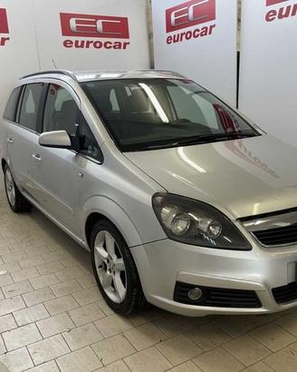 Opel Zafira 1.9 CDTI 120CV Enjoy