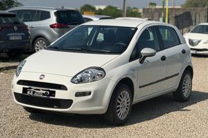 Fiat Punto 1.4 metano (126.000KM)