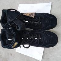 kart scarpe omp 