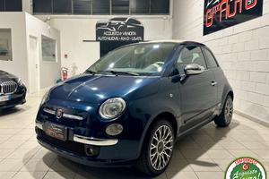 FIAT 500 C 1.2 Lounge *NEOPATENTATI*DISTRIBUZION