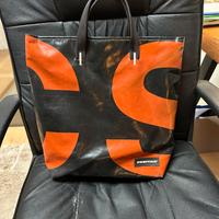 Borsa Freitag bob