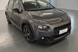 Citroen C3 BlueHDi 75 S&S Shine