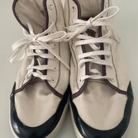 Scarpe uomo