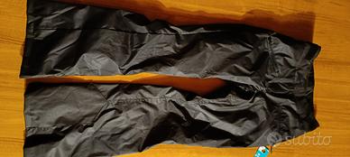 pantalone sci unisex NUOVO TG 40