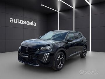 Peugeot 2008 PureTech 100 S&S Allure