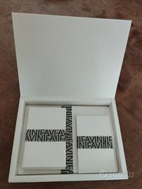 Set carta da lettere Favini