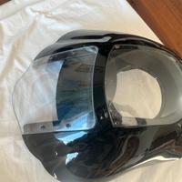 Cupolino Harlet Davidson