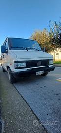 Fiat Ducato Panorama 1.9 TD 9 posti