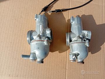 carburatori AMAL  930  L-R