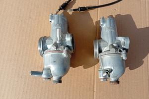 carburatori AMAL  930  L-R