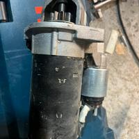 Motorino avviamento ducato 3000 160 cavalli