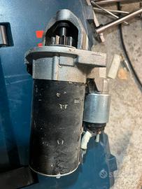 Motorino avviamento ducato 3000 160 cavalli