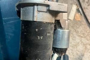 Motorino avviamento ducato 3000 160 cavalli