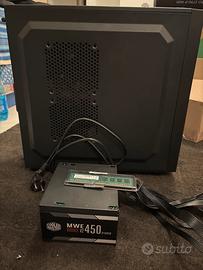 PC Gaming i7 + GTX 1060 + 40GB RAM +  500GB SSD