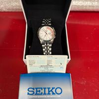 Orologio meccanico automatico Seiko SNK369K1