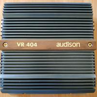 amplificatore auto Audison