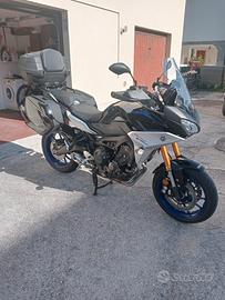 Yamaha 900 tracer gt