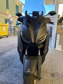 Yamaha xmax techmax -full-2021 300cc