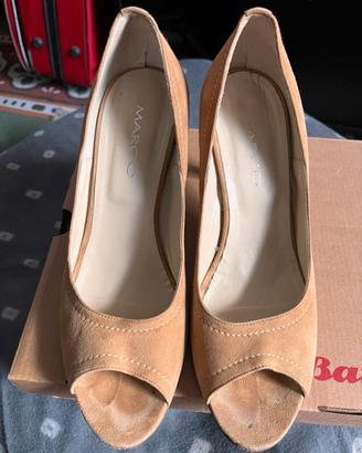 Scarpe brand Marco di Milano