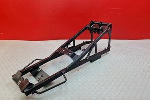 TELAIETTO POSTERIORE DERBI GPR 125 2010 2011 GPR12