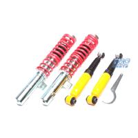 SOSPENSIONE FILETTATA TA TECHNIX PEUGEOT 206 98-06