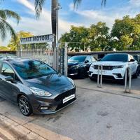 Ford Fiesta 1.0 Ecoboost 125 CV 5 porte Vignale