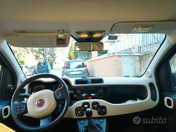 FIAT Panda 3ª serie - 2014