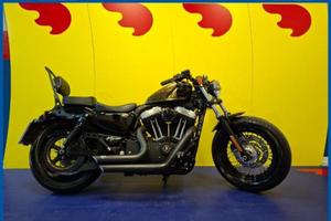 HARLEY-DAVIDSON 1200 Forty-Eight Garantita e Fin